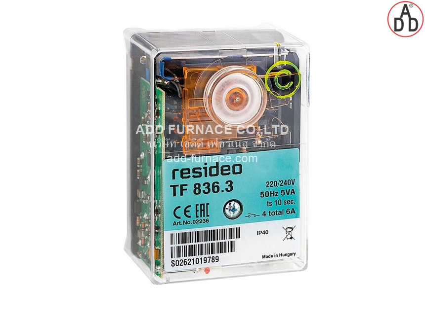 resideo TF 834E.3 Rev.A (1)